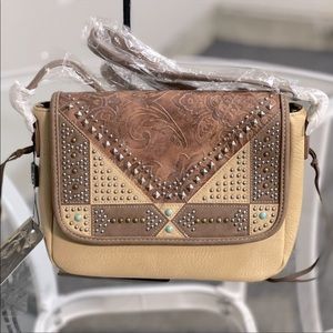 Crossbody Montana West Purse
